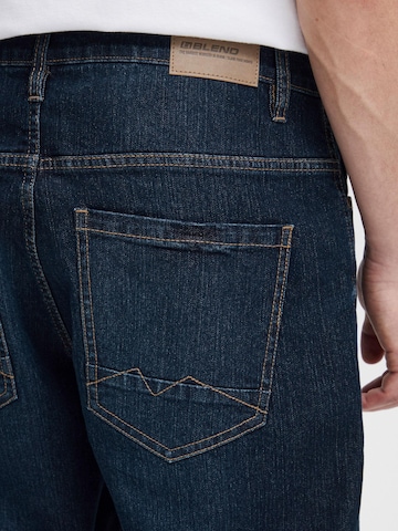 BLEND Regular Jeans in Blauw
