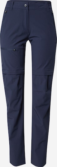 Laisvalaikio kelnės iš CMP, spalva – tamsiai mėlyna, Prekių apžvalga