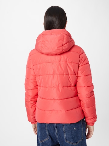 Superdry Between-Season Jacket in Orange