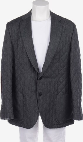 Barbour Jacket & Coat in M in Grey: front