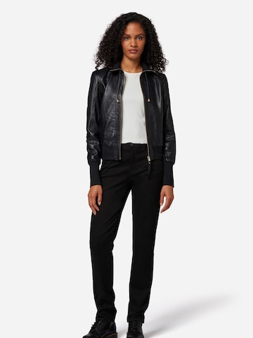 Veste mi-saison 'Cara' RICANO en noir