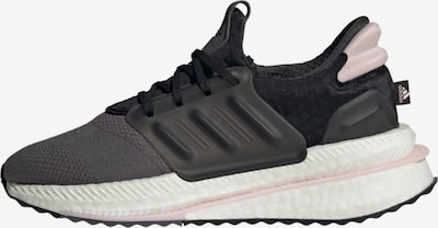 ADIDAS SPORTSWEAR Sports shoe 'X_Plrboost' in Dark grey / Rose / Black, Item view