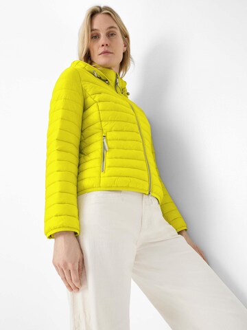 Fuchs Schmitt Übergangsjacke 'Matera'‌‌‌‌ in Gelb