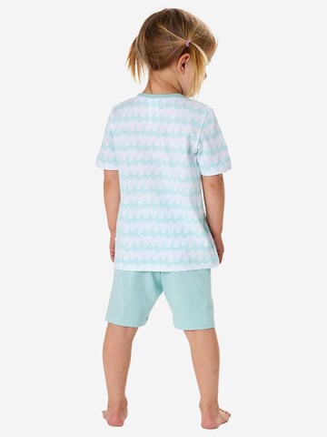 Pyjama ' Kids Nightwear ' SCHIESSER en bleu