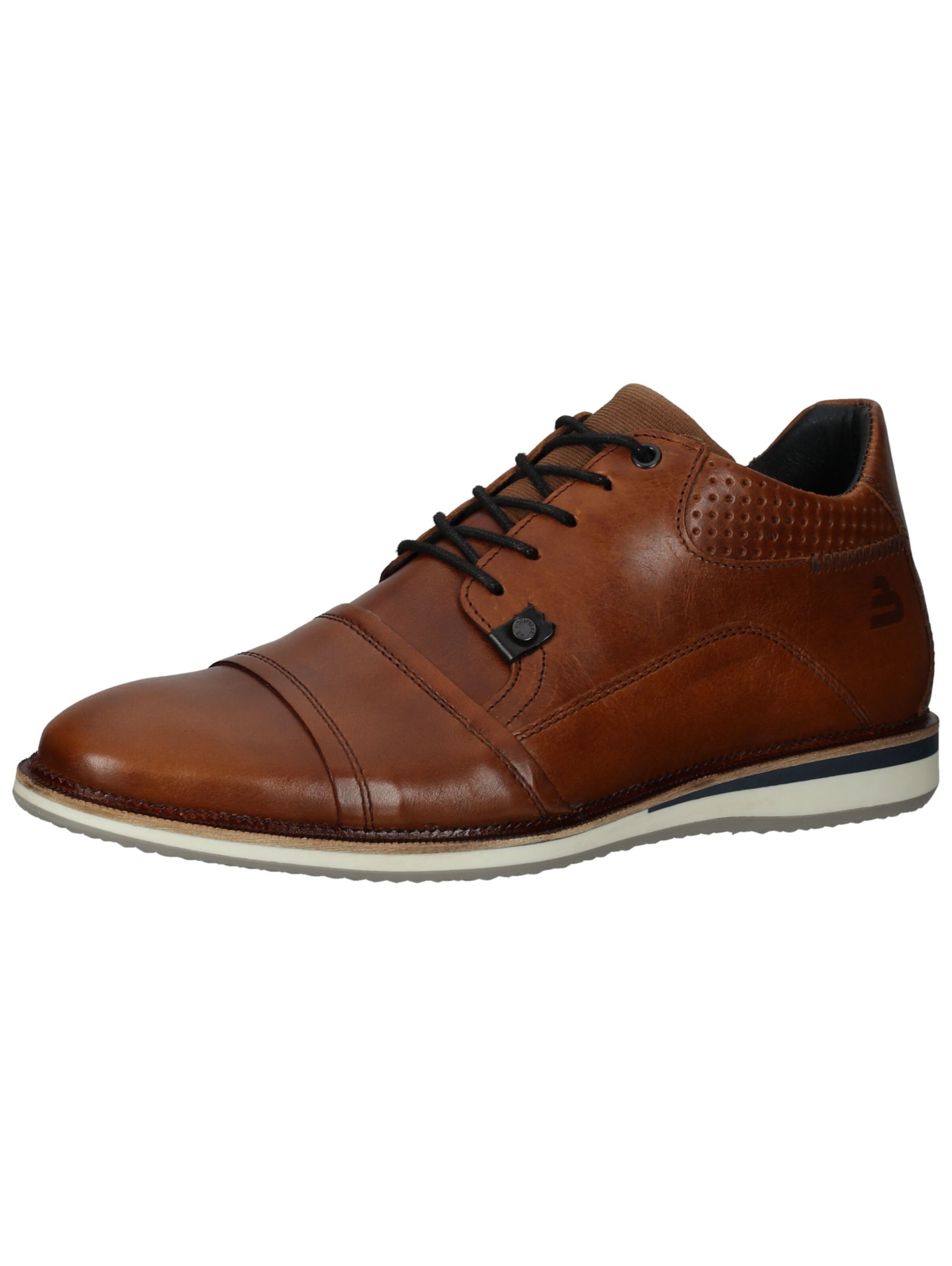Bullboxer dymand cap toe oxford deals