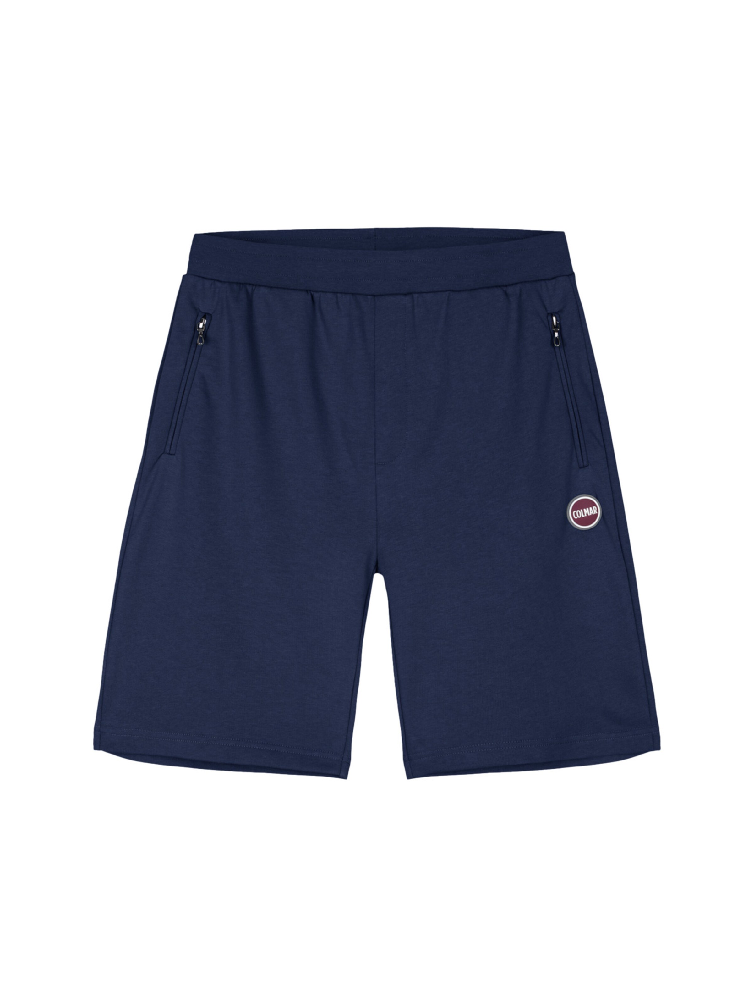 Colmar - Loosefit Pantalón en azul: frente