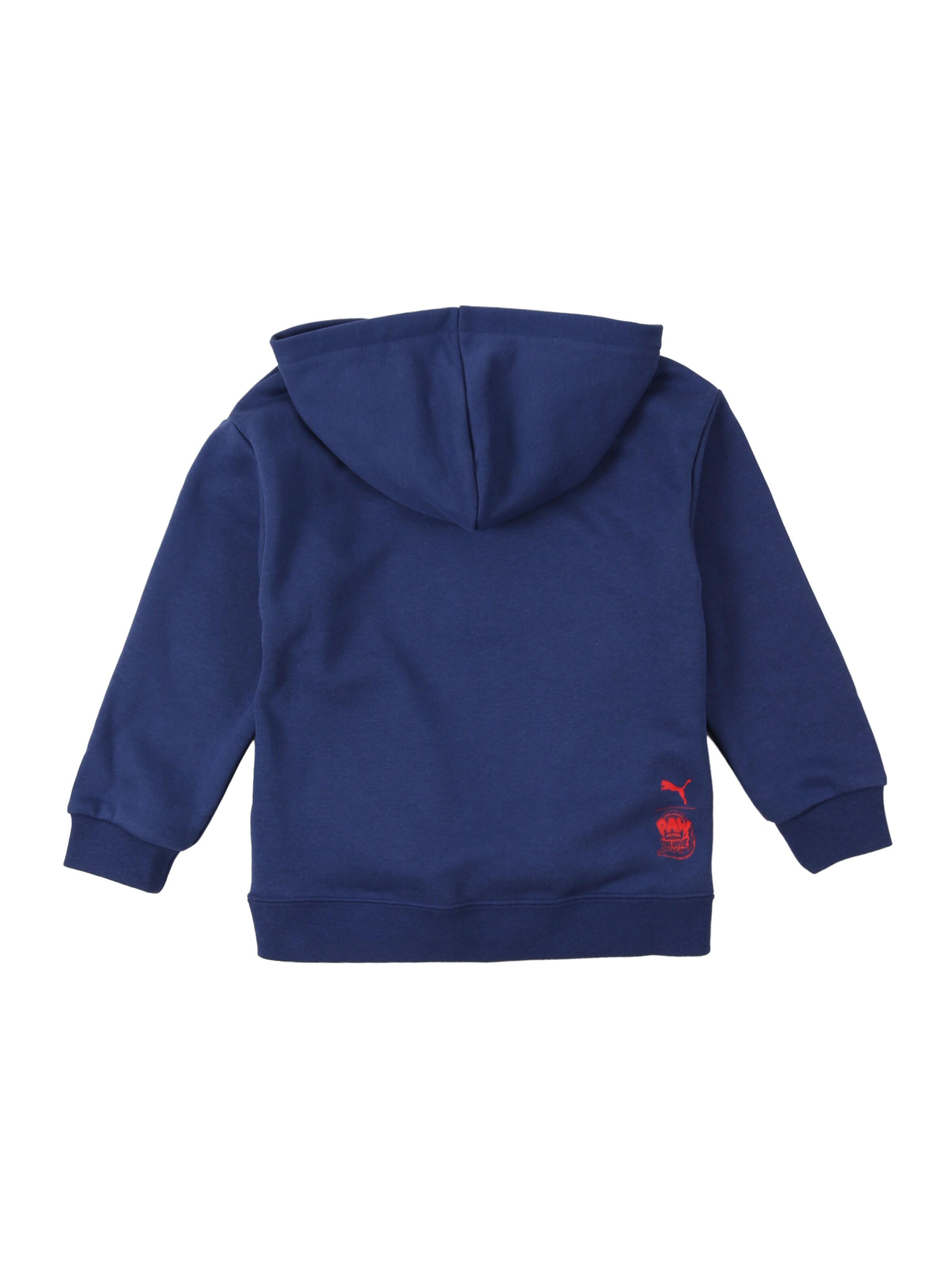 PUMA Tréning póló - kék