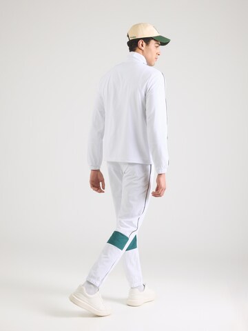 Sergio Tacchini Облекло за трениране в бяло