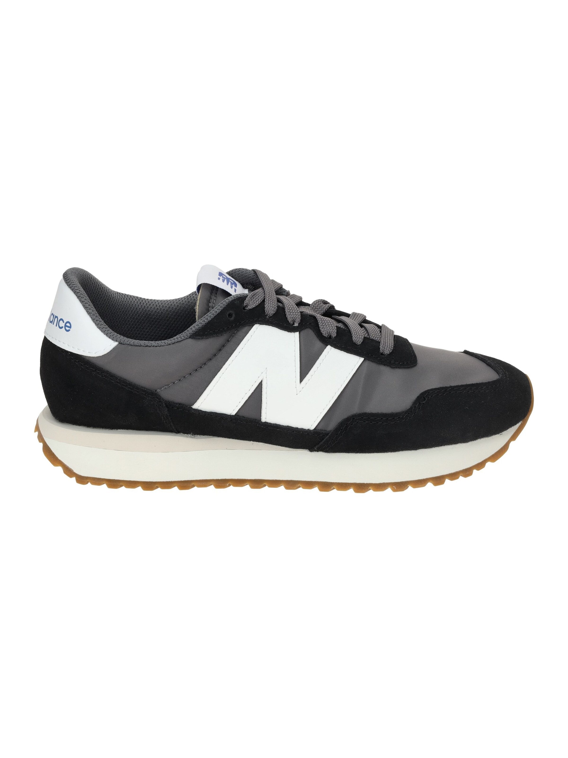 new balance Sneaker low '237'‌‌‌‌ in Schwarz