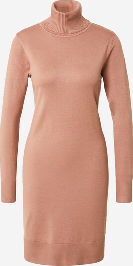 SAINT TROPEZ Knitted dress 'Mila' in Light brown, Item view