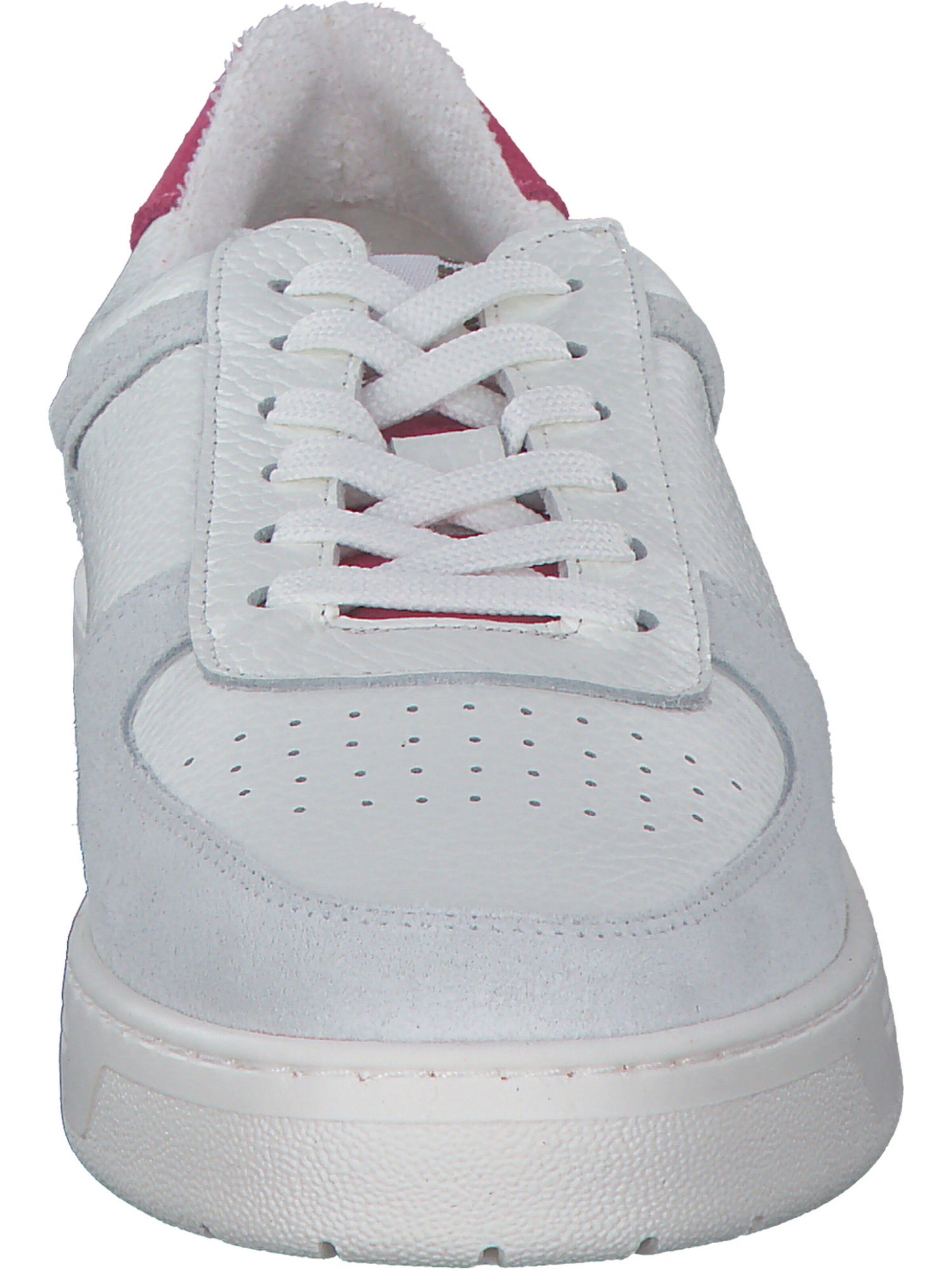 The Original Platform trainers 'The Ella TH100224' in White
