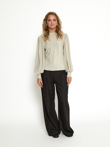 Top 'Lucina' di Peppercorn in beige