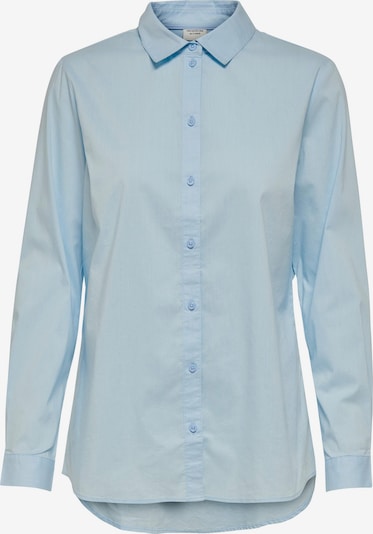 Palaidinė iš JDY, spalva – šviesiai mėlyna, Prekių apžvalga