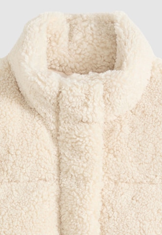 LEVI'S ® Talvejope 'BRYNN', värv valge