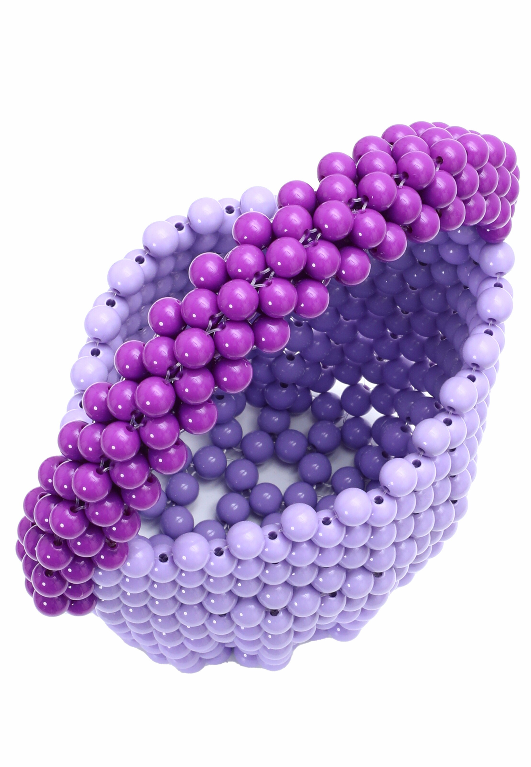 myMo at night Käekott, värv lilla