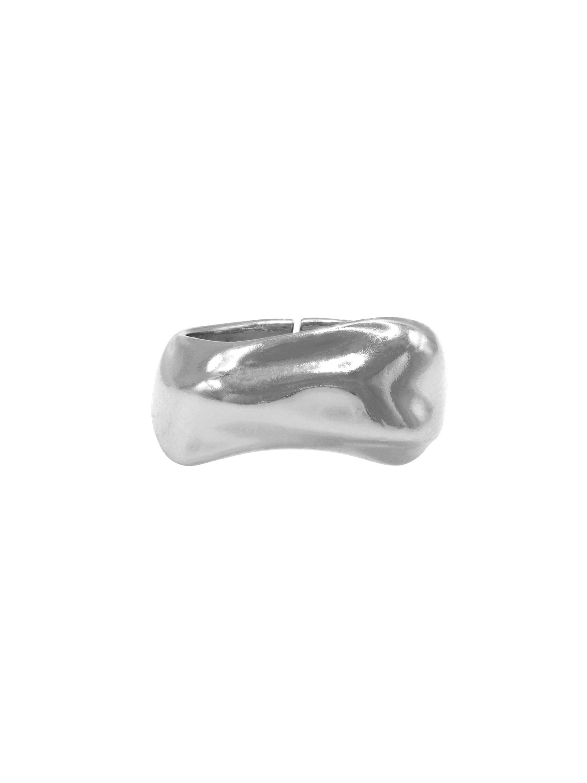 Heideman Bague 'Florie' en argent, Vue avec produit