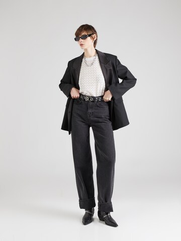 VERO MODA Blouse 'VMBecca' in White