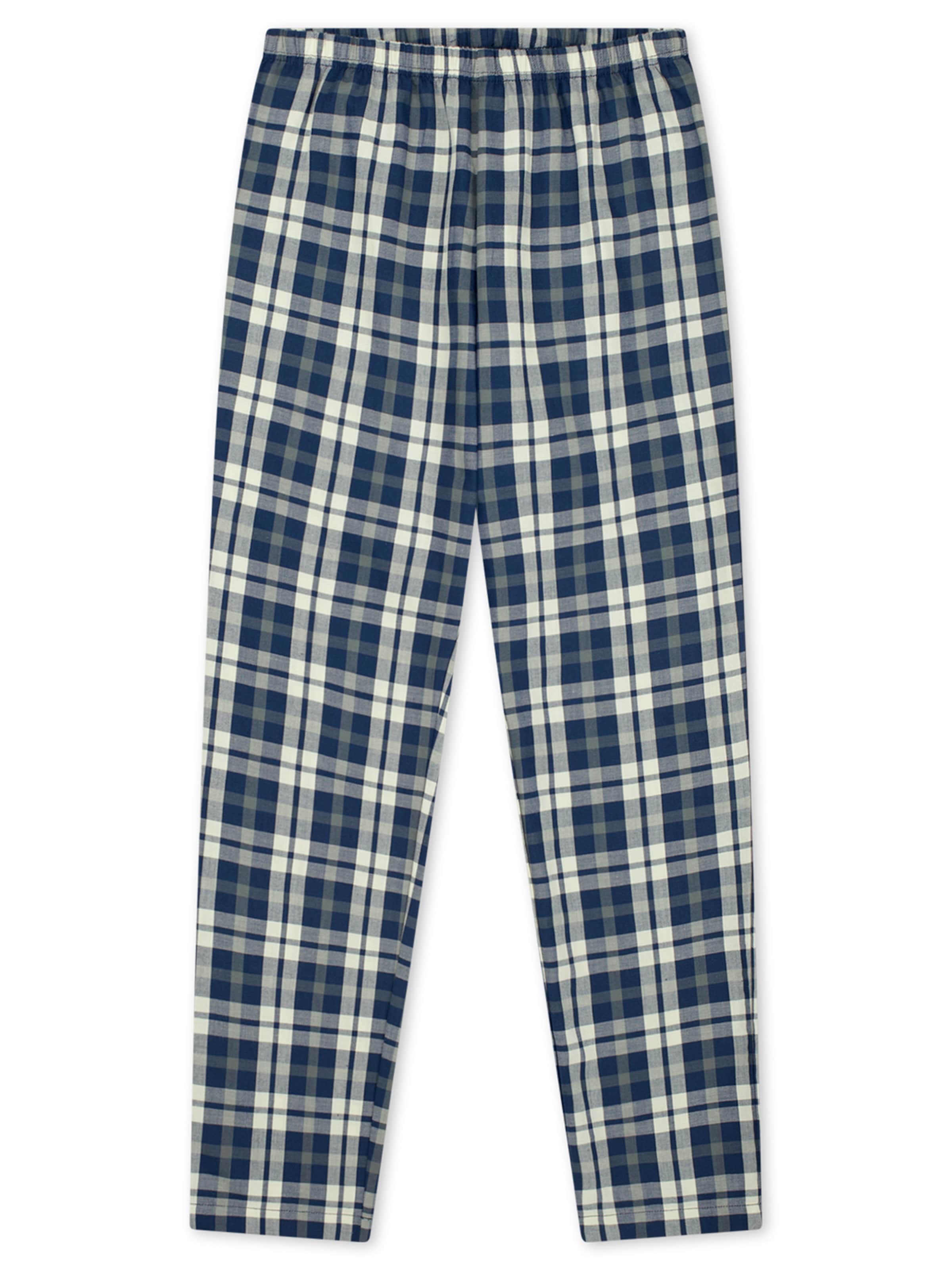 Pyjama ' Nightwear ' SCHIESSER en beige