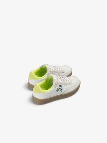 Scalpers Sneakers ' ' i grøn