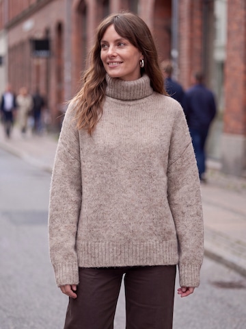 Pull-over everly® en beige