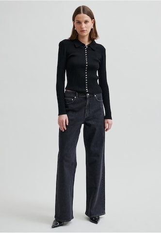 Giacchetta di SECOND FEMALE in nero