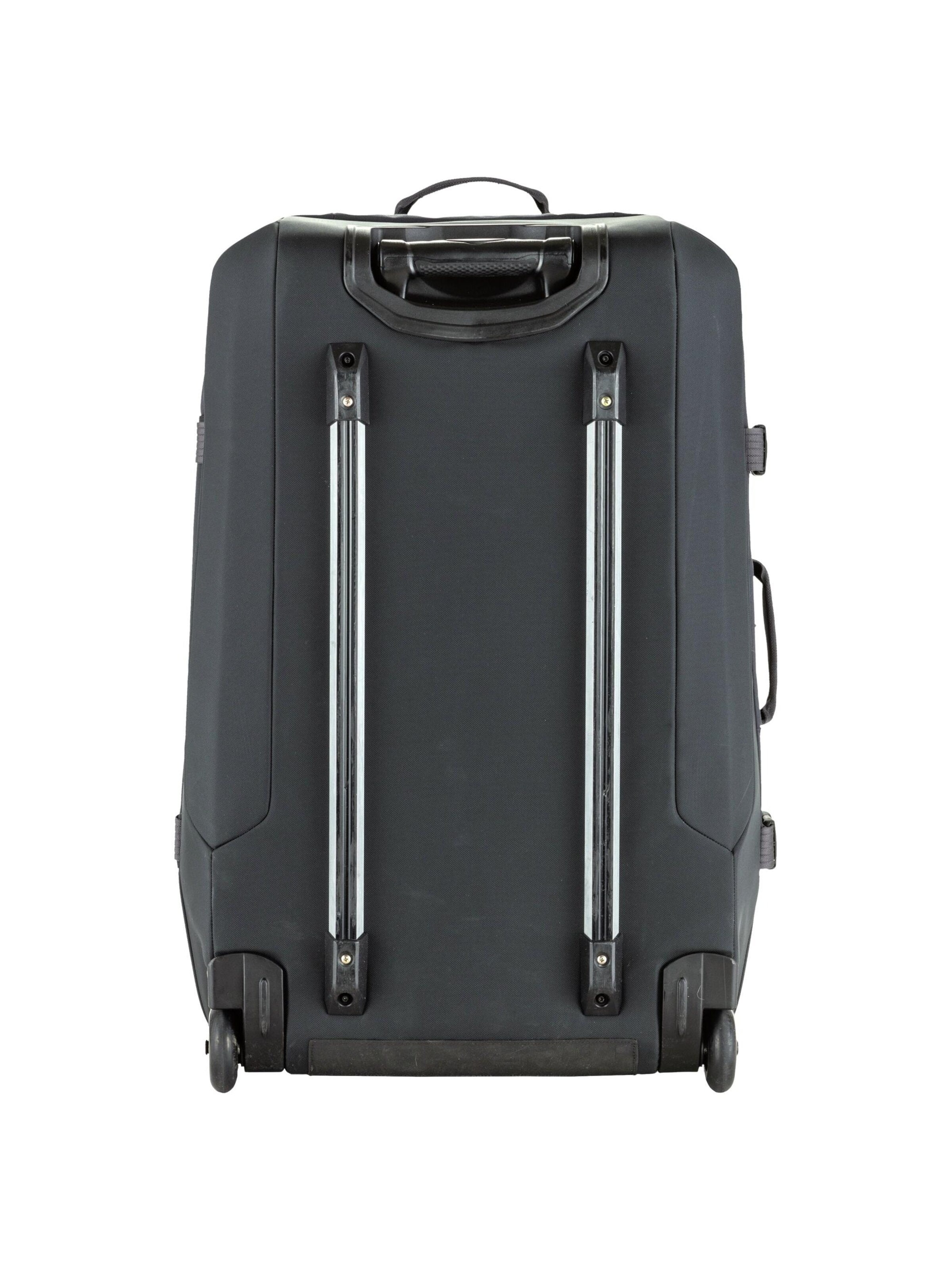 FJALLRAVEN Trolley 'Färden'‌‌ in Schwarz