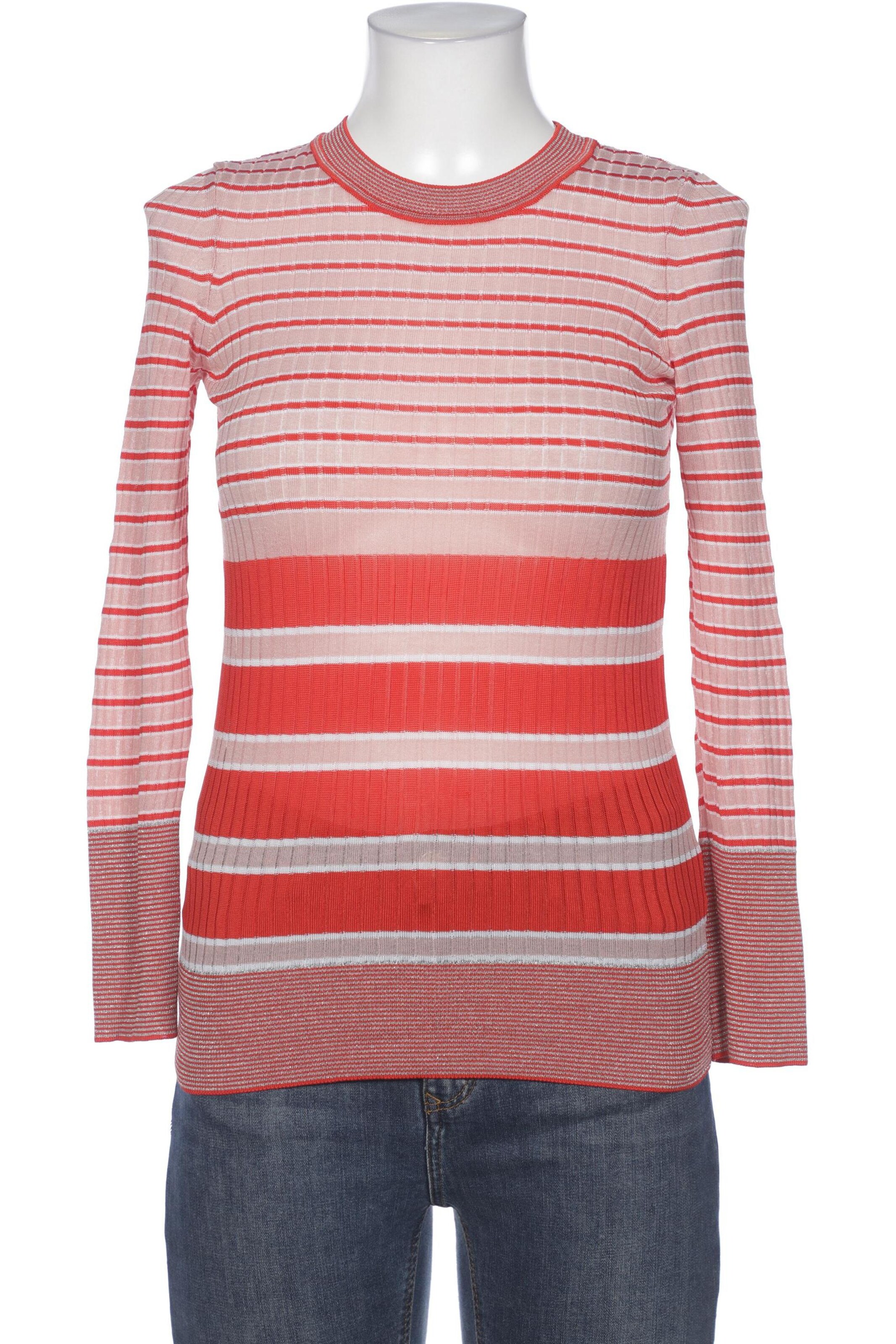 Sandro Pullover M in Pink: Vorderseite