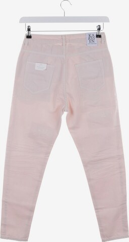 ZOE KARSSEN Jeans in 25 in Pink