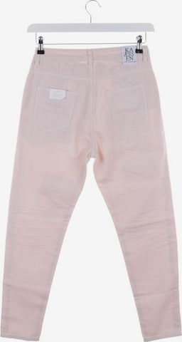 ZOE KARSSEN Jeans in 25 in Pink