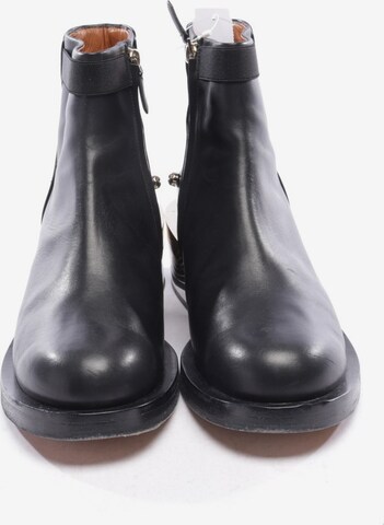 Givenchy Dress Boots in 41 in Black