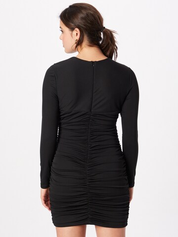 Rochie 'FOX' de la ONLY pe negru