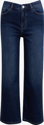 Orsay Wide Leg Jeans in Blau: predná strana