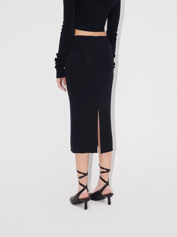 LeGer by Lena Gercke Skirt 'Felicia' in Black