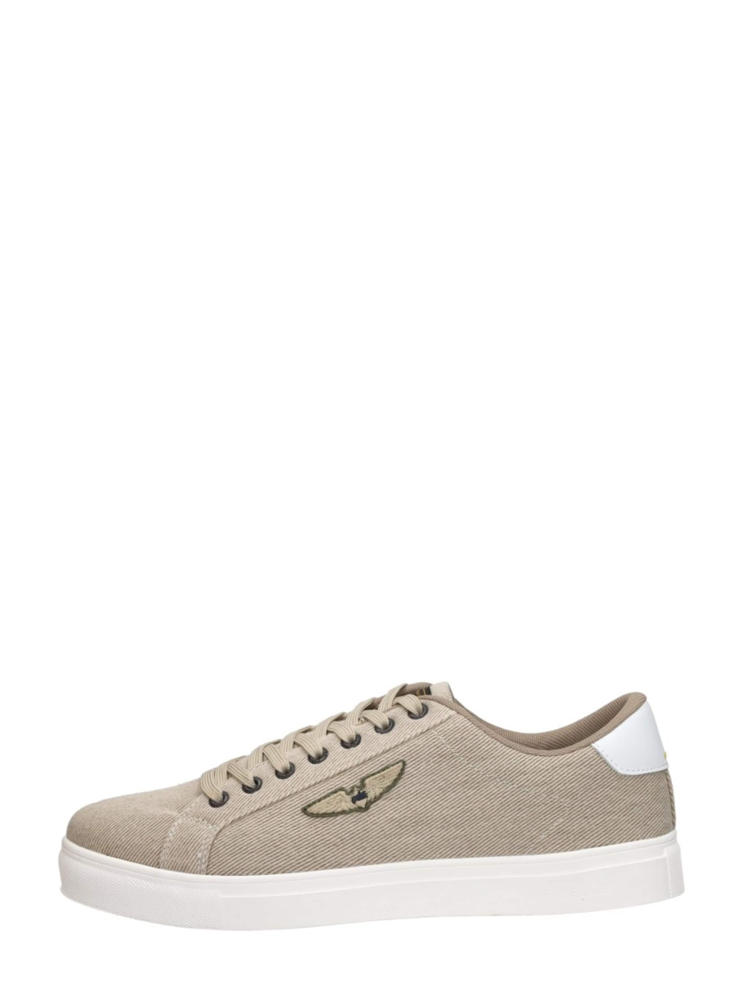 PME Legend Lace-up boot 'Beechburd' in 42 in Beige, Item view