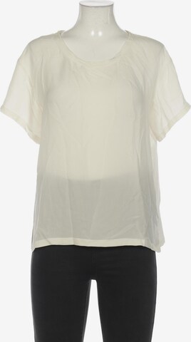 Theory Blouse & Tunic in M in White: front