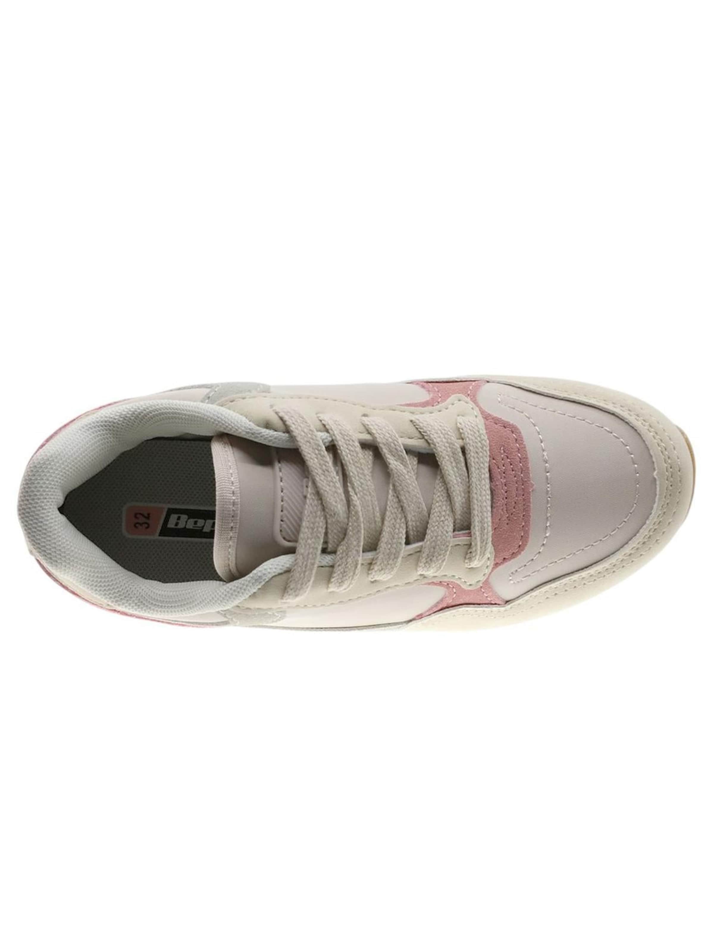 Beppi Sneakers in Grijs