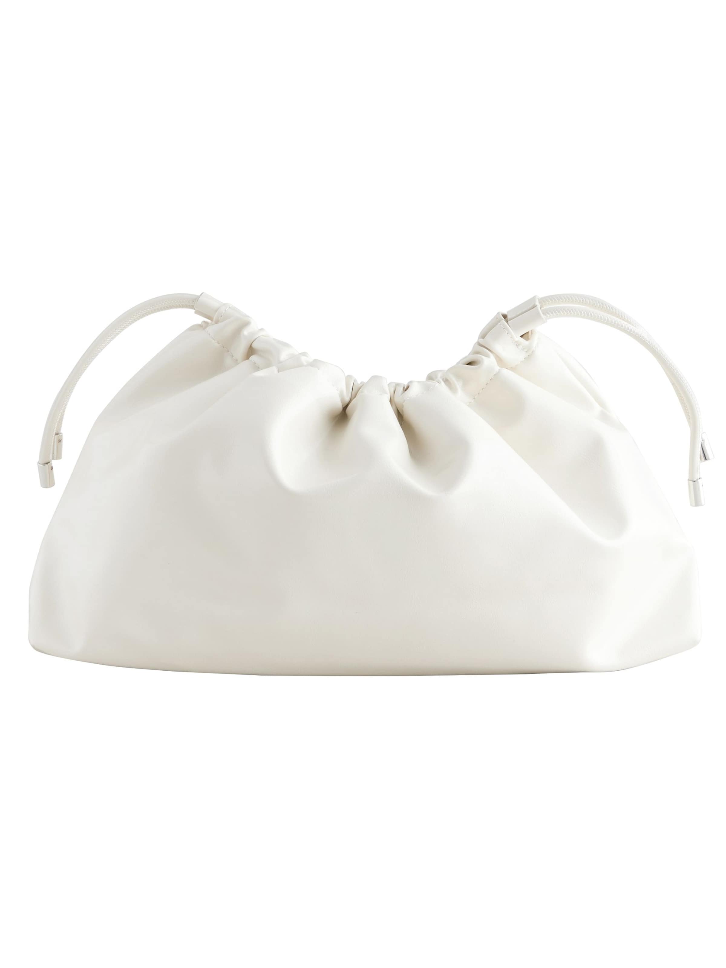 Next Psaníčko – bílá: přední strana