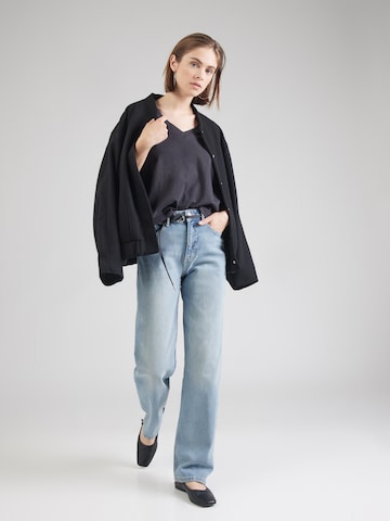 LEVI'S ® Shirt in Black