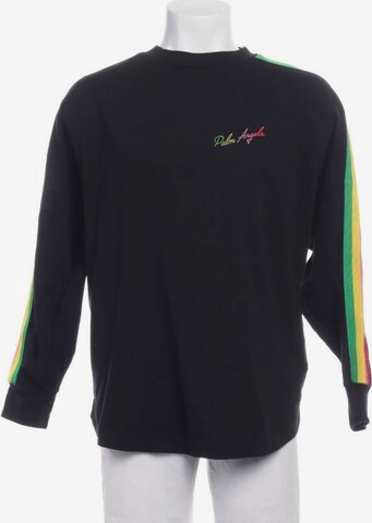 Palm Angels Sweatshirt / Sweatjacke S in Mischfarben: predná strana