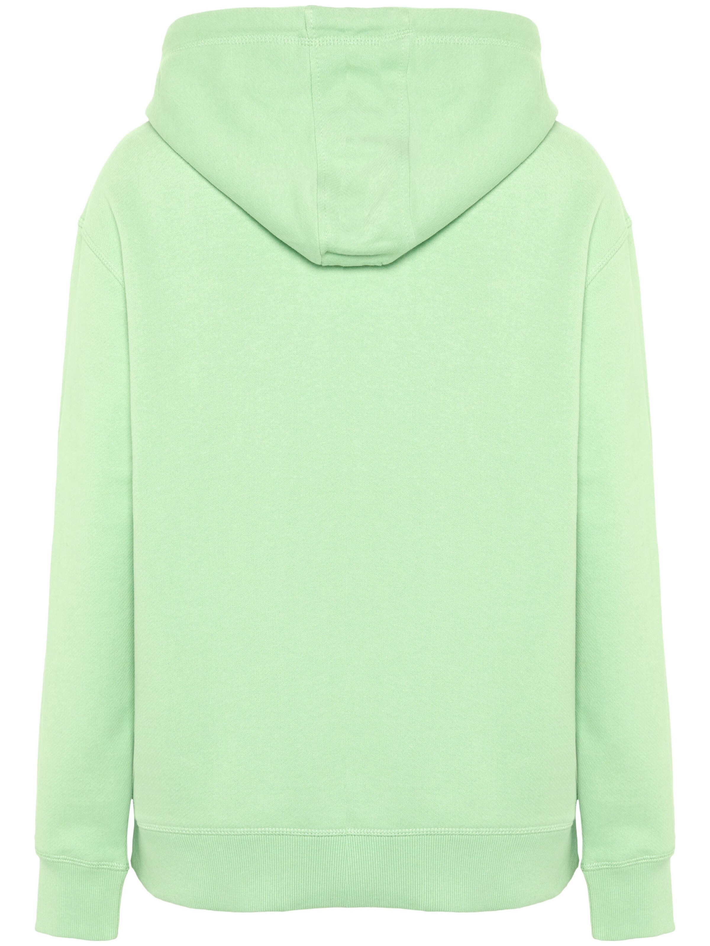 CHIEMSEE Sweatshirt in Green