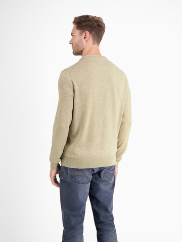 LERROS Pullover in Beige