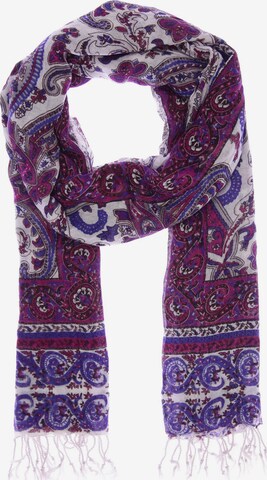 BLAUMAX Scarf & Wrap in One size in Mixed colors: front