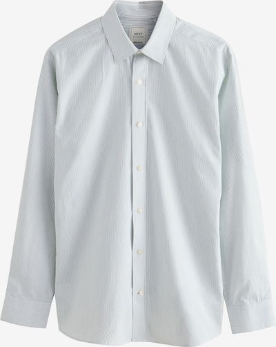 Next Paita värissä vaaleanharmaa / pastellinvihreä / valkoinen, Tuotenäkymä