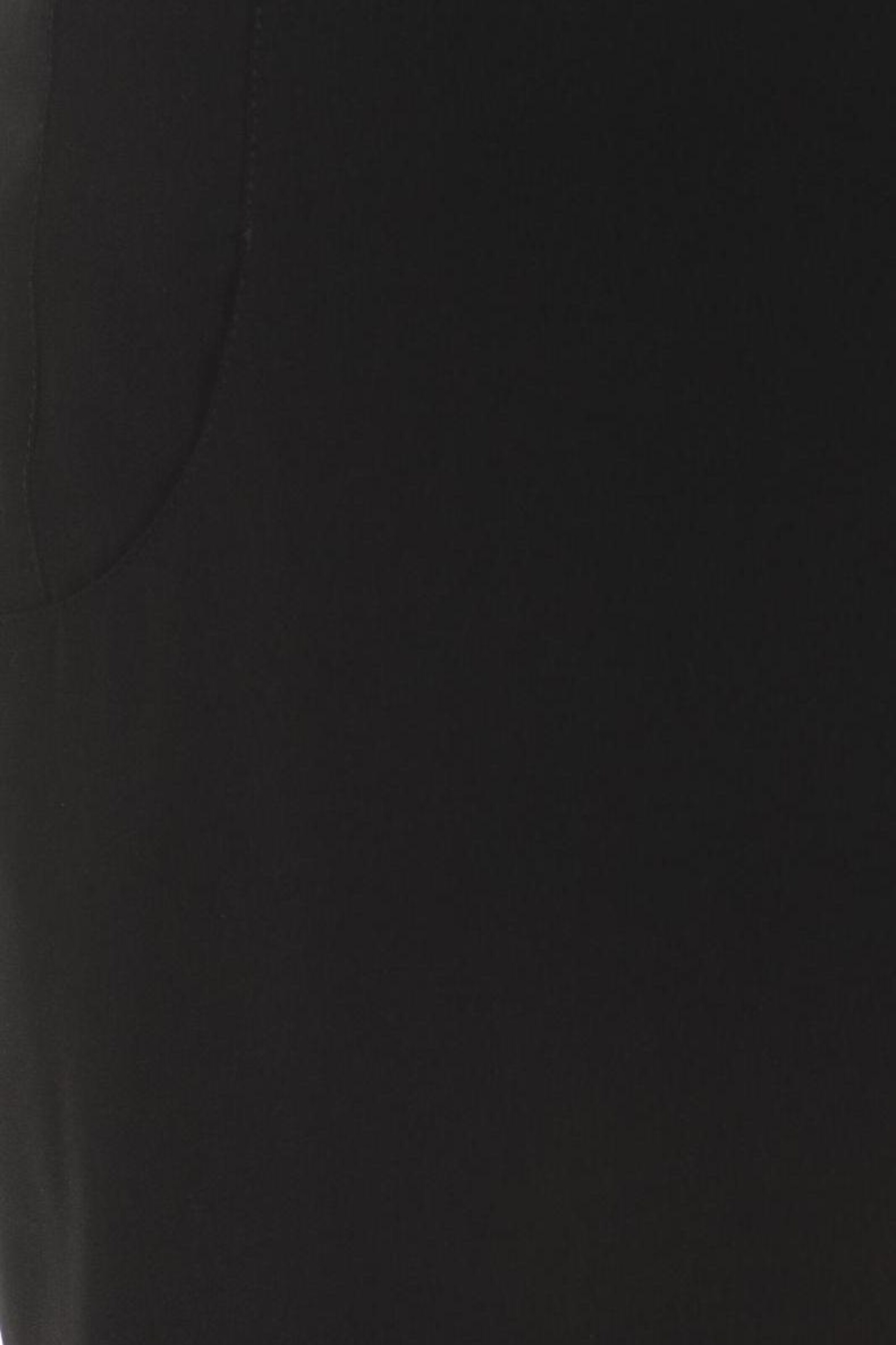 AIRFIELD Skirt in M in Black