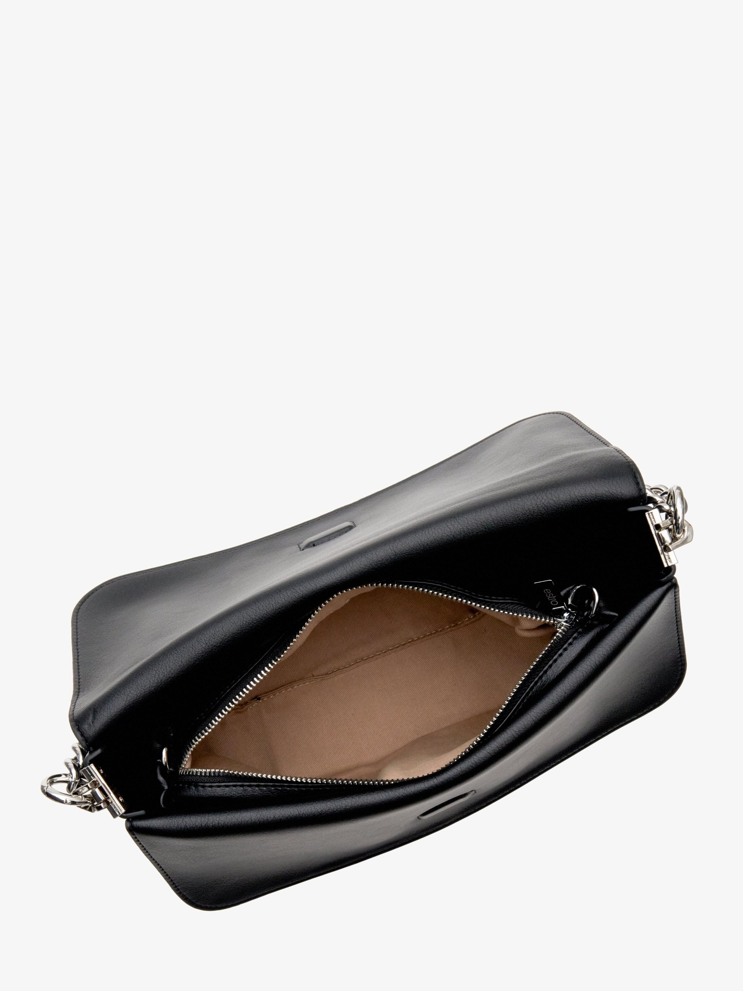 Estro Crossbody Bag '68770' in Black