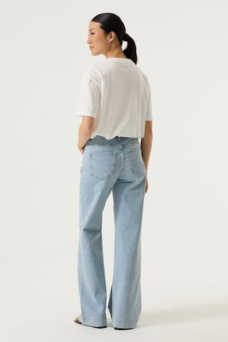 GARCIA Tričko – bílá