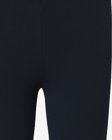 Coupe slim Leggings s.Oliver en bleu