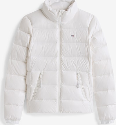 Tommy Jeans Prijelazna jakna u bijela, Pregled proizvoda