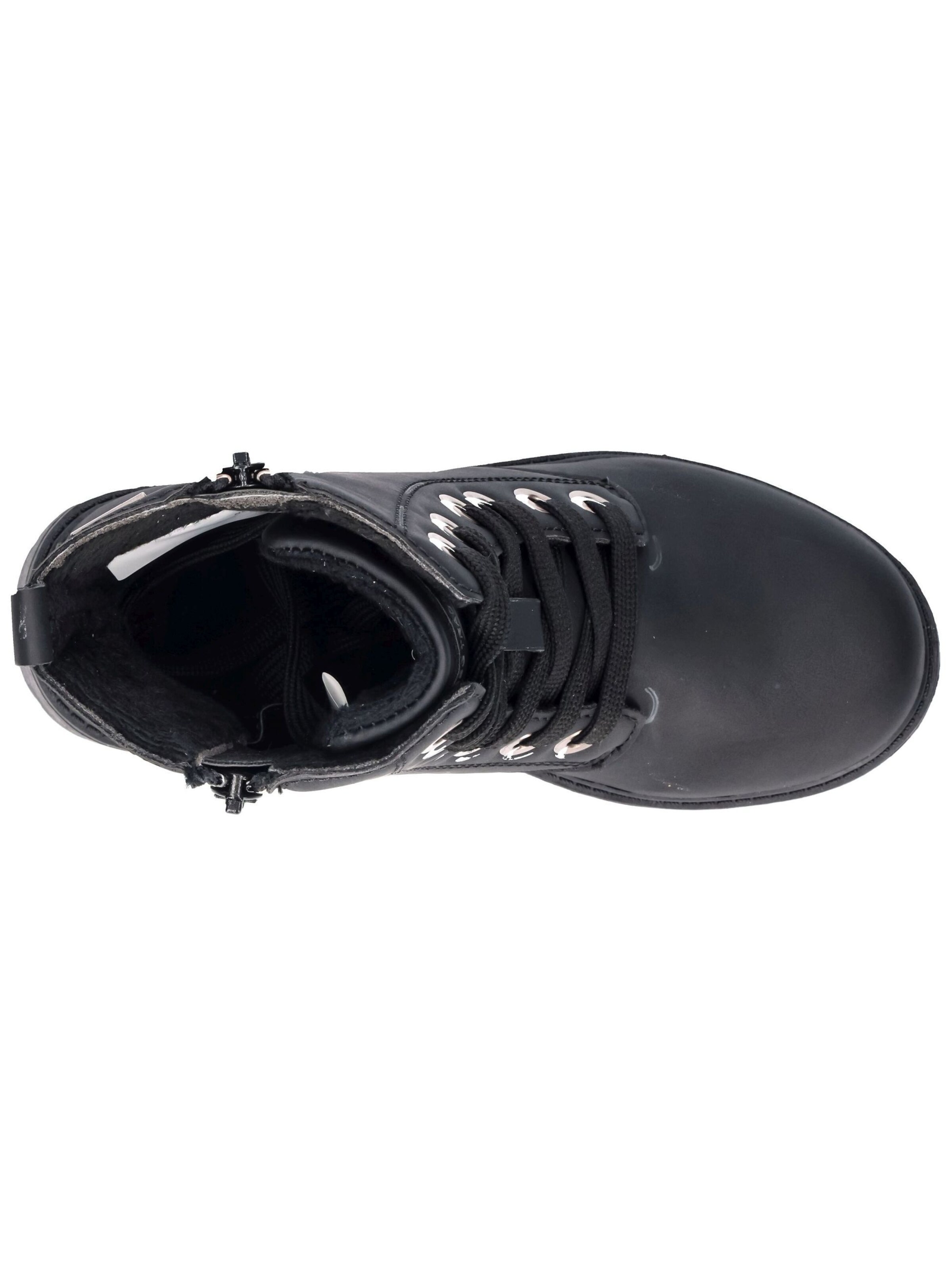 LICO Boot 'Eve' in Black