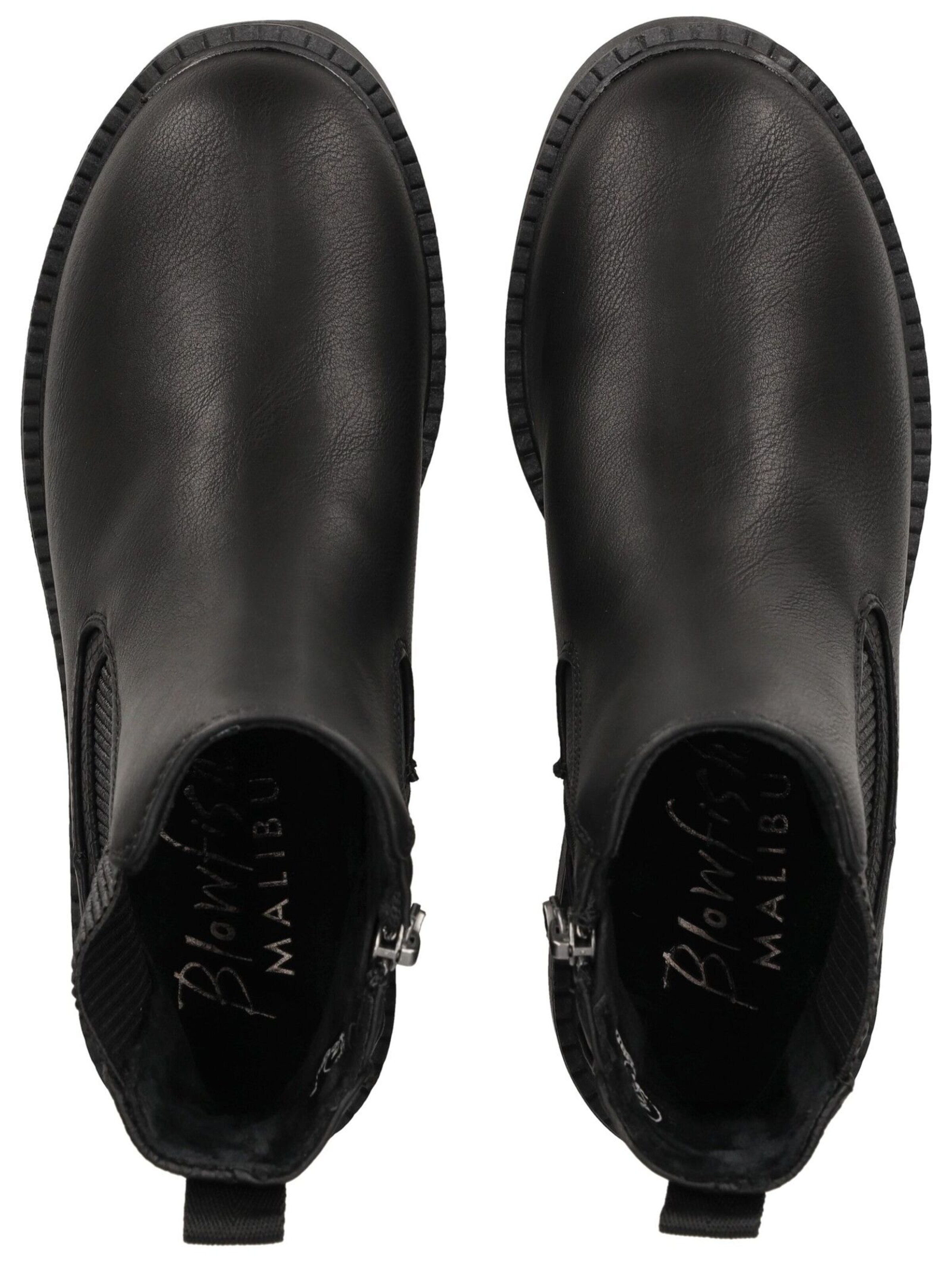 Boots chelsea di Blowfish Malibu in nero